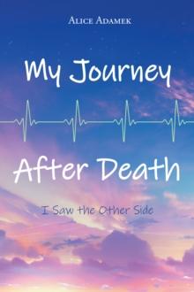 My Journey After Death: I Saw the Other Side