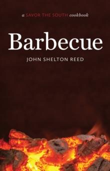 Barbecue : a Savor the South cookbook