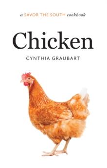 Chicken : a Savor the South cookbook