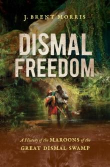 Dismal Freedom : A History of the Maroons of the Great Dismal Swamp