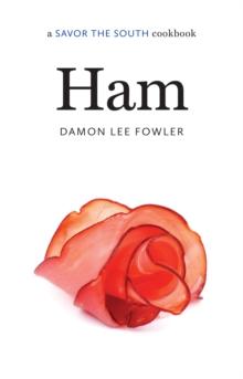 Ham : a Savor the South cookbook