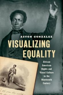 Visualizing Equality : African American Rights and Visual Culture in the Nineteenth Century