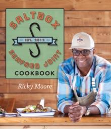 Saltbox Seafood Joint Cookbook