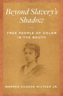 Beyond Slavery's Shadow : Free People of Color in the South