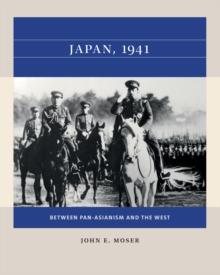 Japan, 1941 : Between Pan-Asianism and the West