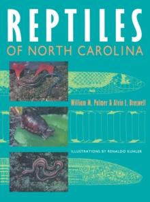 Reptiles of North Carolina