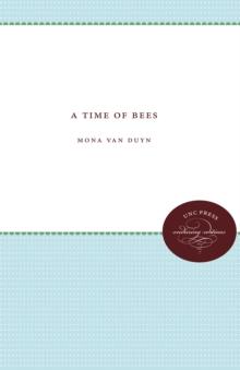 A Time of Bees