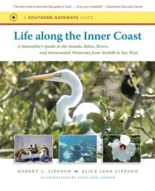 Life along the Inner Coast : A Naturalist's Guide to the Sounds, Inlets, Rivers, and Intracoastal Waterway from Norfolk to Key West