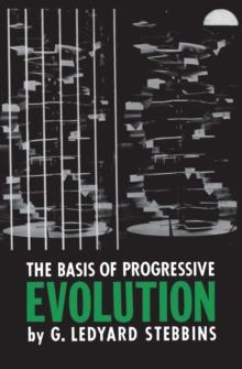 The Basis of Progressive Evolution