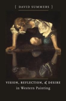 Vision, Reflection, and Desire in Western Painting