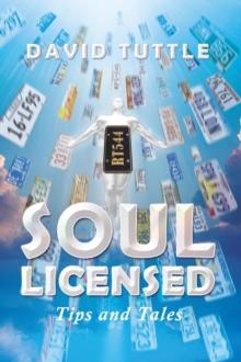 Soul Licensed : Tips and Tales