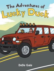 The Adventures of Lucky Duck : Lucky Duck and Friends' Jeep Adventures