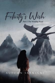 Felicity's Wish : Part 1 The Winding Road