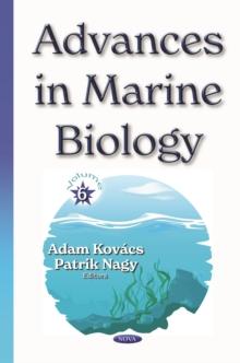 Advances in Marine Biology. Volume 6