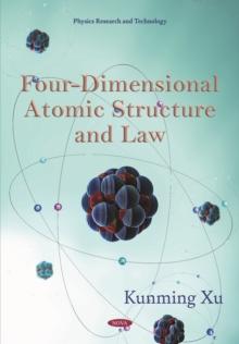 Four-Dimensional Atomic Structure and Law