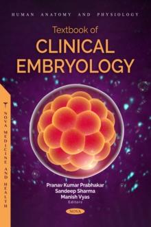 Textbook of Clinical Embryology