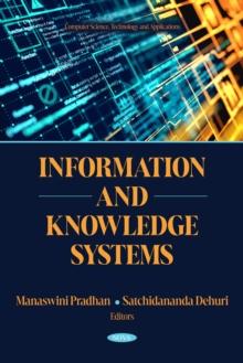 Information and Knowledge Systems