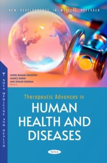 Therapeutic Advances in Human Health and Diseases