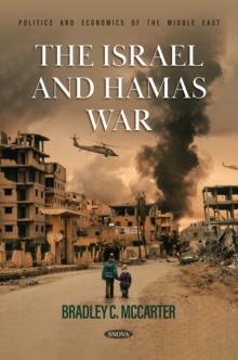 The Israel and Hamas War