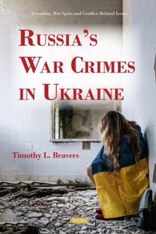 Russia's War Crimes in Ukraine