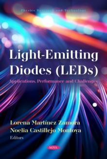 Light-Emitting Diodes (LEDs): Applications, Performance and Challenges