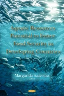 Aquatic Resources Potential to Foster Food Security in Developing Countries