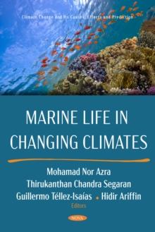 Marine Life in Changing Climates