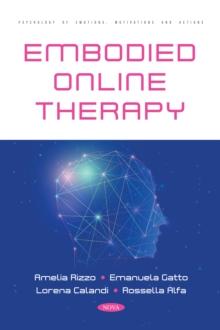 Embodied Online Therapy