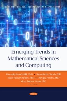 Emerging Trends in Mathematical Sciences and Computing