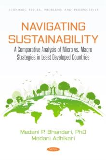 Navigating Sustainability: A Comparative Analysis of Micro vs. Macro Strategies in Least Developed Countries