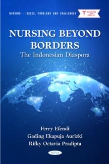 Nursing Beyond Borders: The Indonesian Diaspora