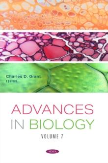 Advances in Biology. Volume 7