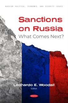 Sanctions on Russia: What Comes Next?