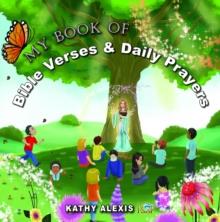 My Book of Bible Verses & Daily Prayers