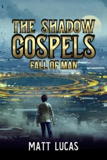 Shadow Gospels: Fall of Man