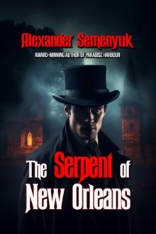 Serpent of New Orleans