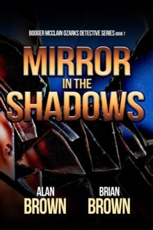 Mirror in the Shadows