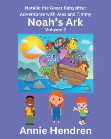 Noah's Ark : Volume 2