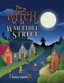 The Witch of Warthill Street