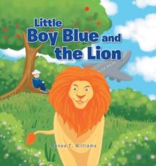 Little Boy Blue and the Lion