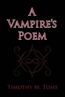 A Vampire's Poem