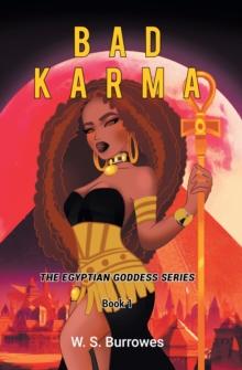 Bad Karma : Book 1