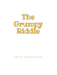 The Grumpy Riddle