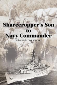 Sharecropper's Son to Navy Commander