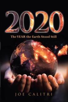 2020 : The YEAR the Earth Stood Still