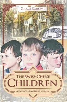 The Swiss-Cheese Children : An Adoptive Mother's Journal