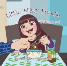 Little Missy Foodie