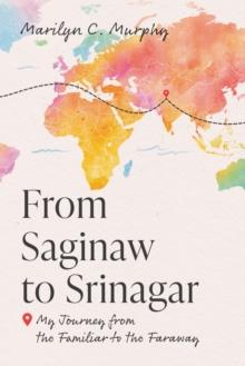 From Saginaw to Srinagar : My Journey from the Familiar to the Faraway