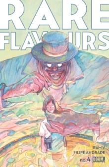 Rare Flavours #4