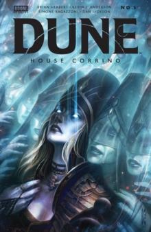 Dune: House Corrino #5